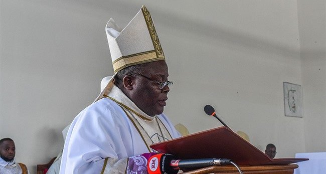 Statement of the Catholic Bishops of Africa on the Tragic Killing of Most Rev. Osório Citora Afonso, Bishop of Quelimane and Apostolic Administrator of the Archdiocese of Beira