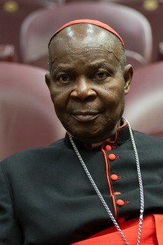Cardinal Anthony Olubunmi Okogie