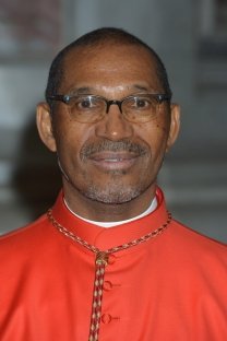 Cardinal Arlindo Gomes Furtado