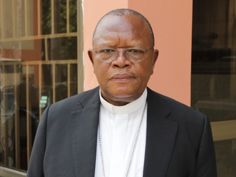 SECAM President: Message for the International Women’s Day