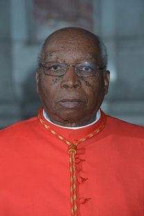 Cardinal Júlio Duarte Langa