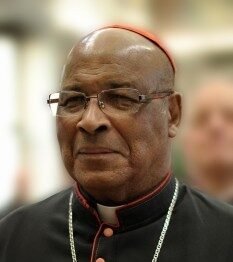 Cardinal Wilfrid Fox Napier