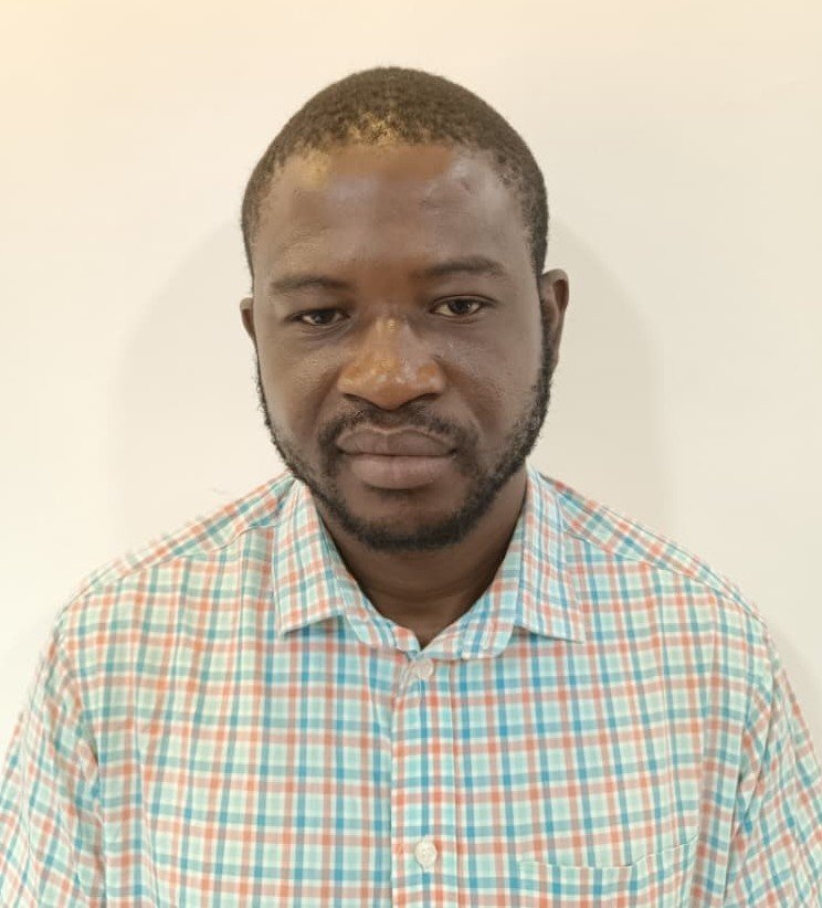  Mr. Felix Naalane