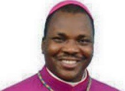 A linguagem do Natal é o amor. Mensagem de Natal do Reverendo Emmanuel Adetoyese Badejo (Bispo, Diocese Católica de Oyo e Presidente do CEPACS-SECAM)