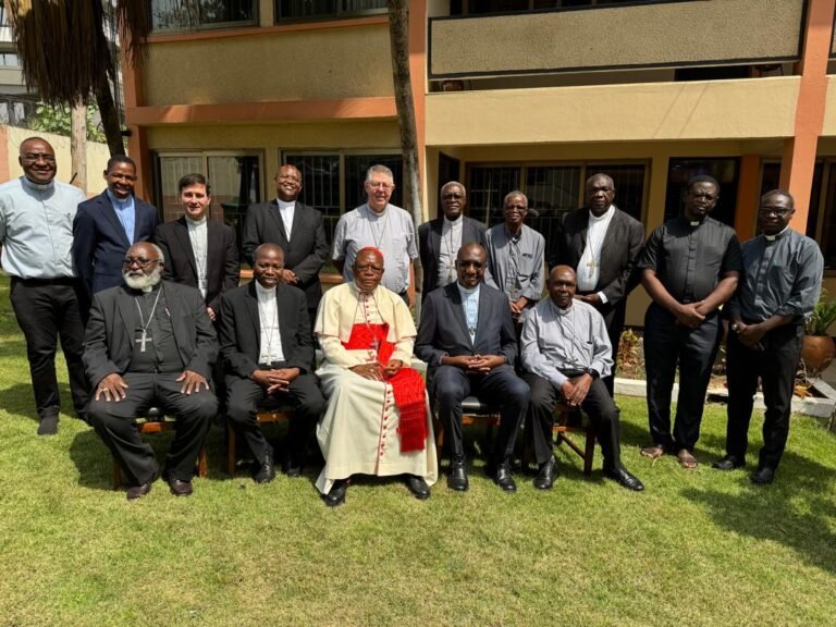 SECAM Holds First Annual Standing Committee Meeting for 2026 in Accra