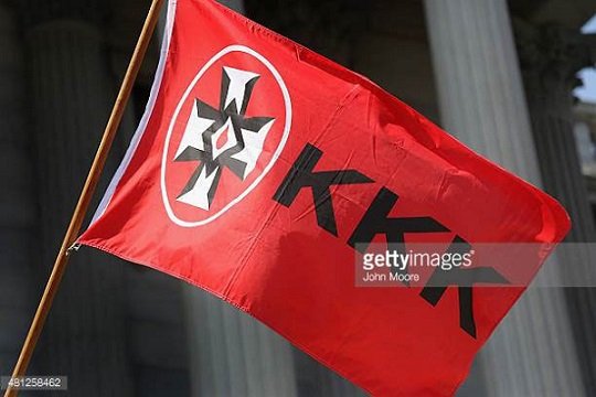 African-American Couple Demands Apology from Priest for Past Ku Klux Klan Actions