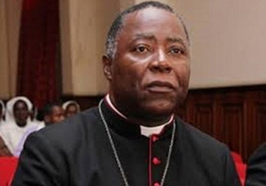 Bishops in Angola Decry Government’s Refusal to Permit Extension of Catholic Radio Signal