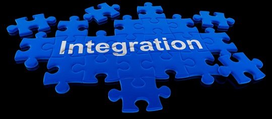 Churches, Places of Reference, Integration and Socialization for the Immigrant Population