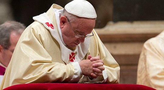 Pope Francis to Preside Over Prayer for Peace in South Sudan, DR Congo