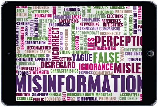 Fake News Manipulates Readers, Says Bishop in Swaziland