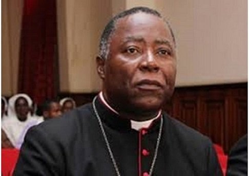 Angola Hosts Luanda International Theological Week