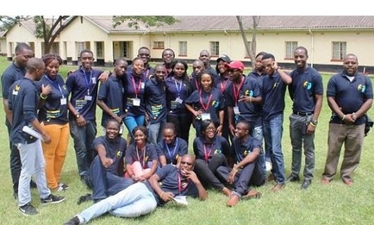 Zimbabwe Catholic Students for Healthy Lifestyles